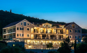 Гостиница Almyra Hotel  Фискардо